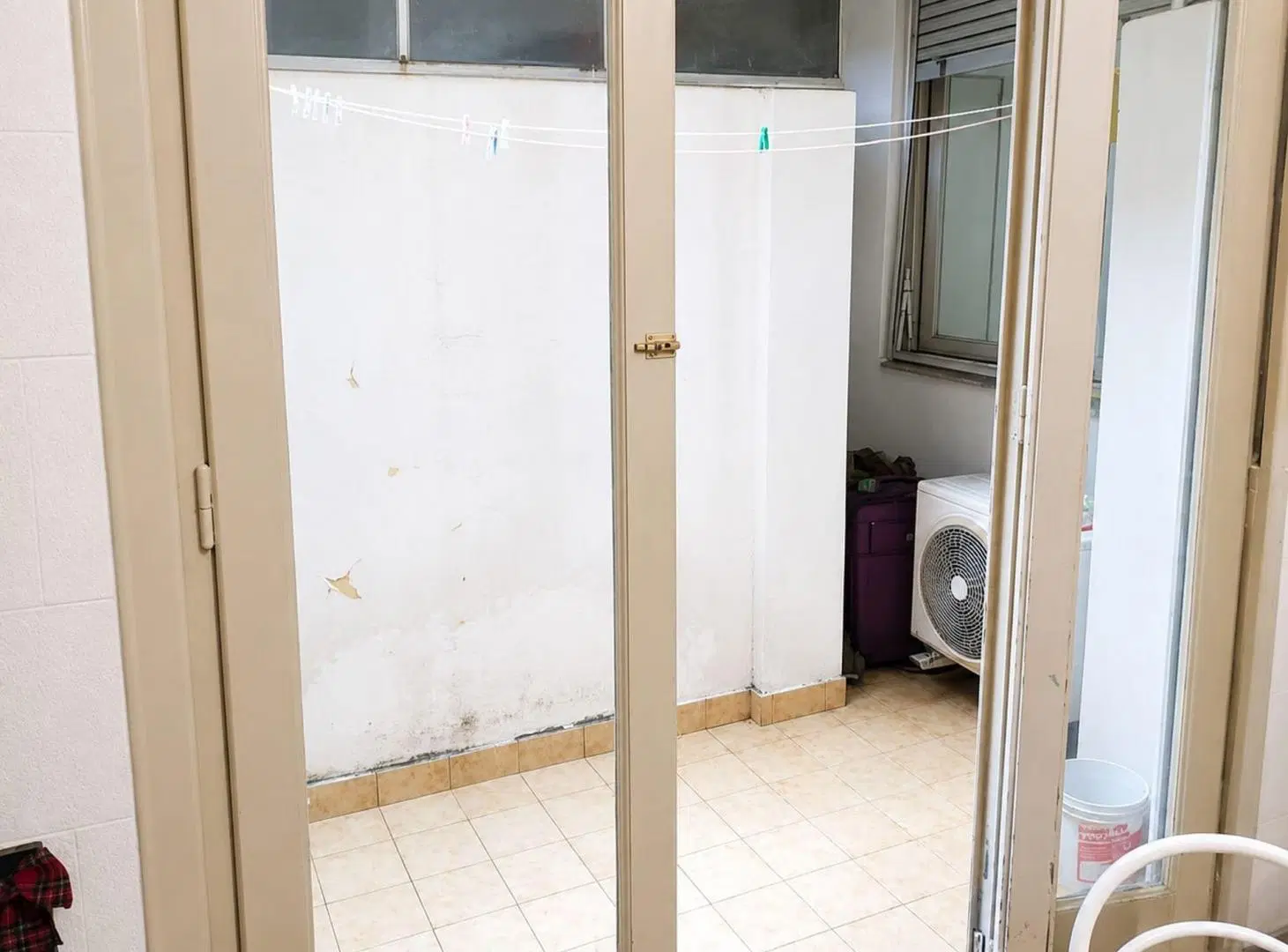 Venta PH 3 amb. San Cristóbal. P. Baja + patio! 8