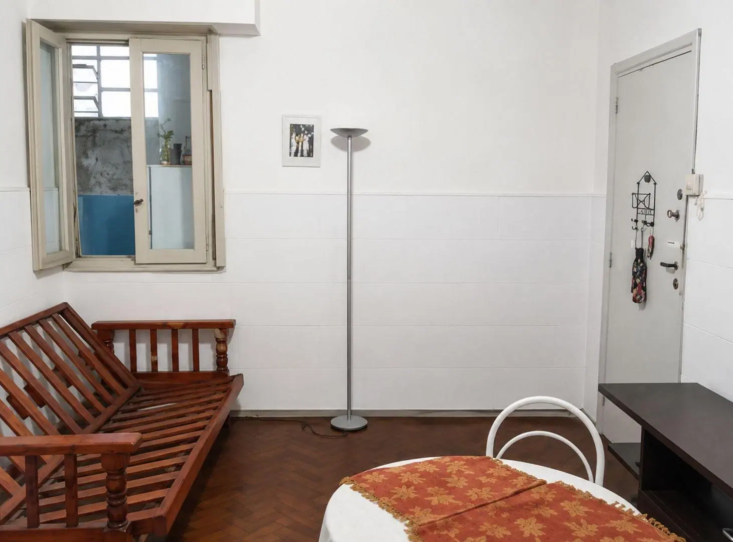 Venta PH 3 amb. San Cristóbal. P. Baja + patio! 3