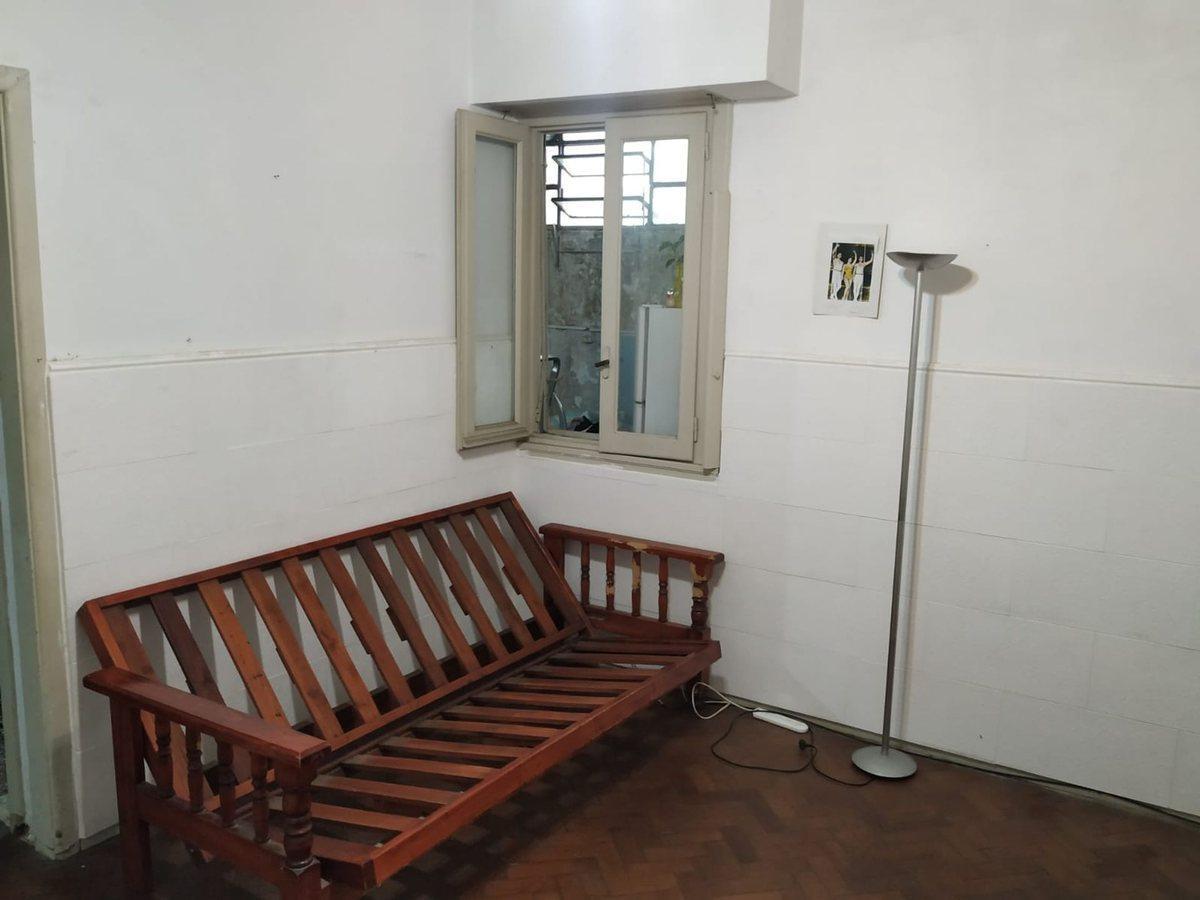 Foto de Venta PH 3 amb. San Cristóbal. P. Baja + patio!, imagen 4