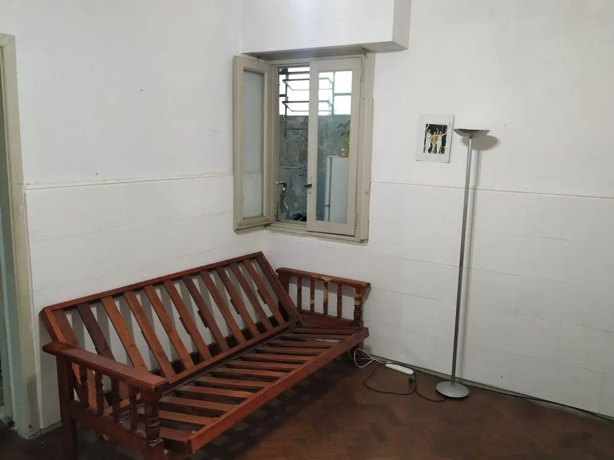 Venta PH 3 amb. San Cristóbal. P. Baja + patio! 4