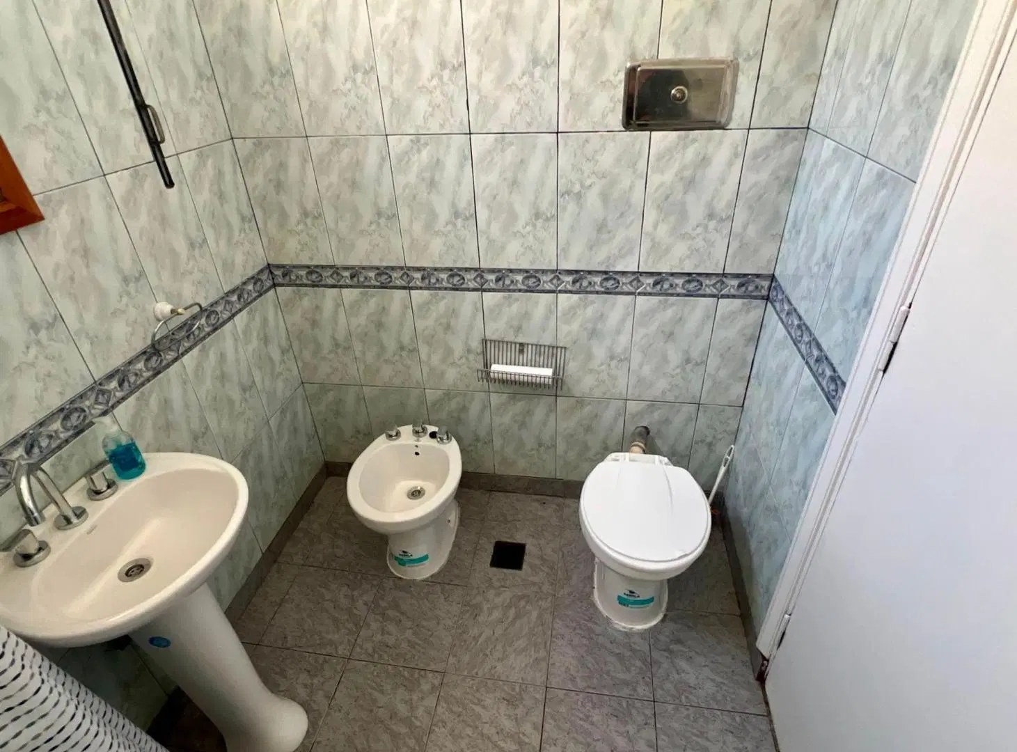 ALQUILER 2 AMBIENTES OPORTUNIDAD | FLORES 5