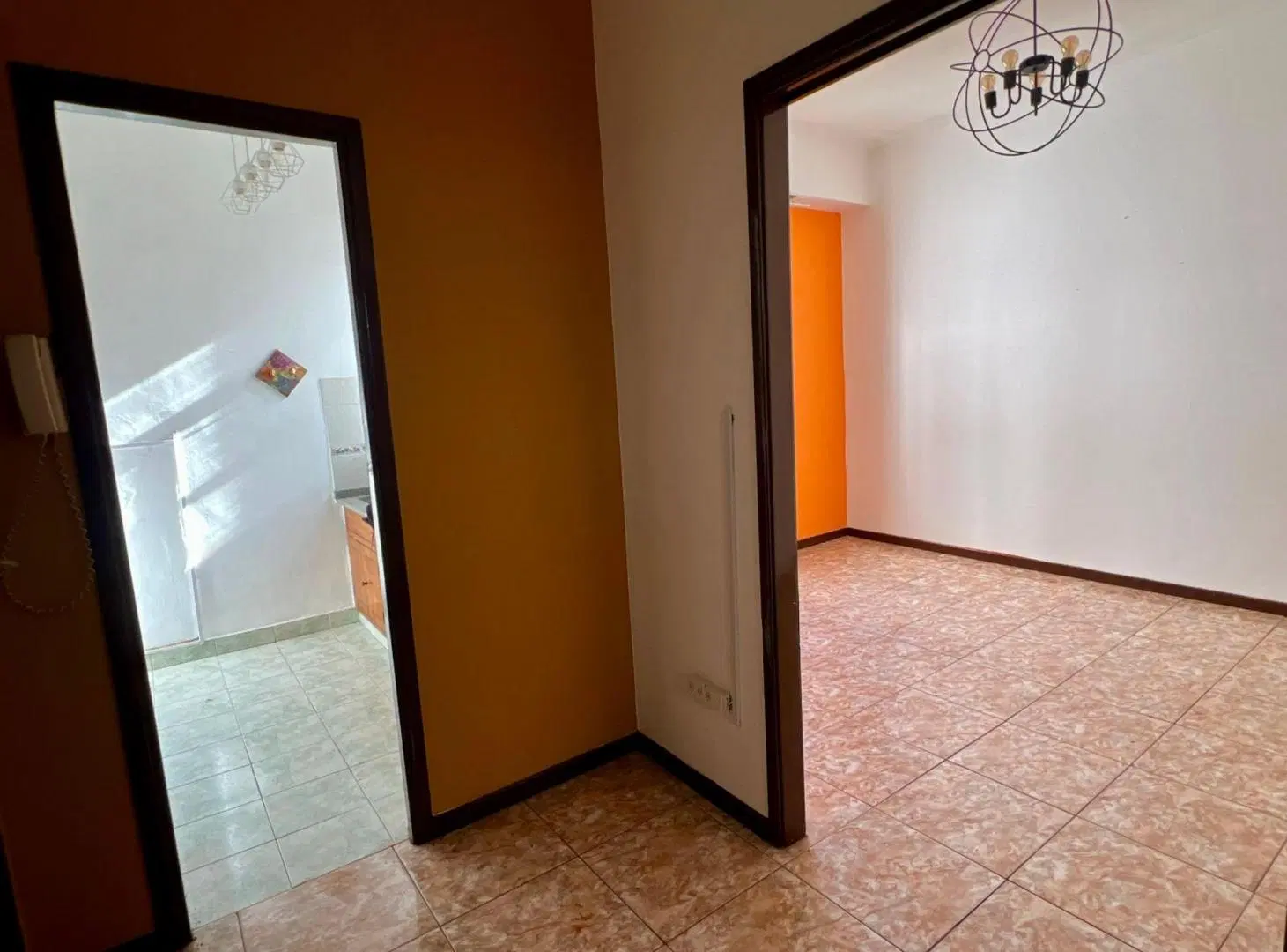 ALQUILER 2 AMBIENTES OPORTUNIDAD | FLORES 4