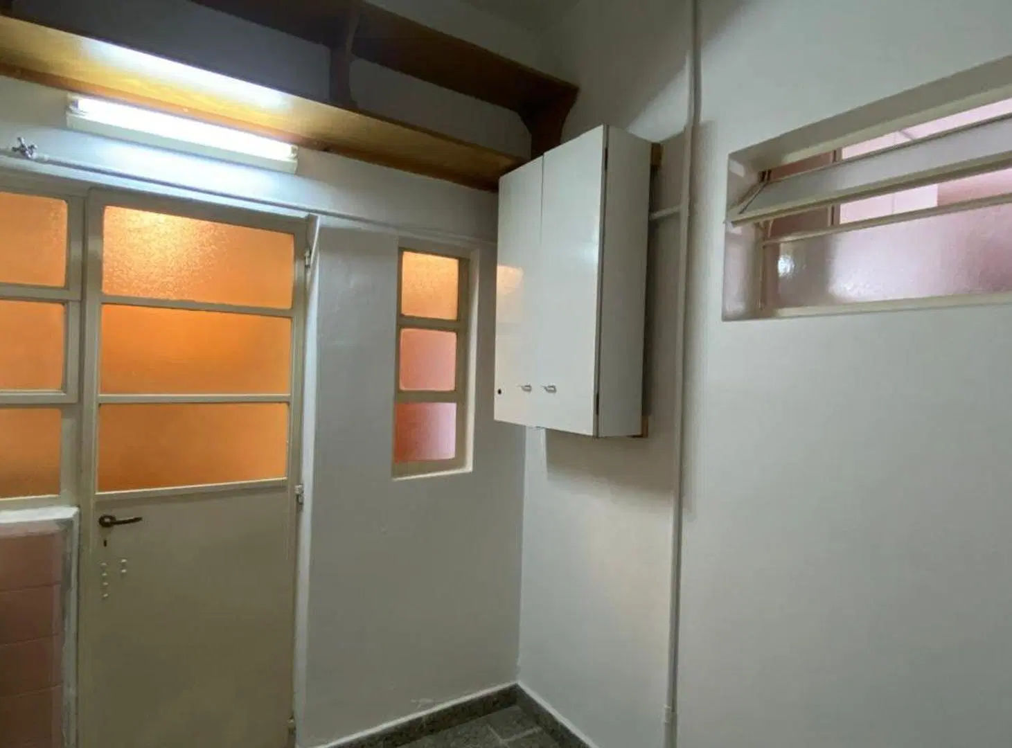 VENTA DPTO 3 AMB COCHERA PATIO PQUE CHACABUCO 5