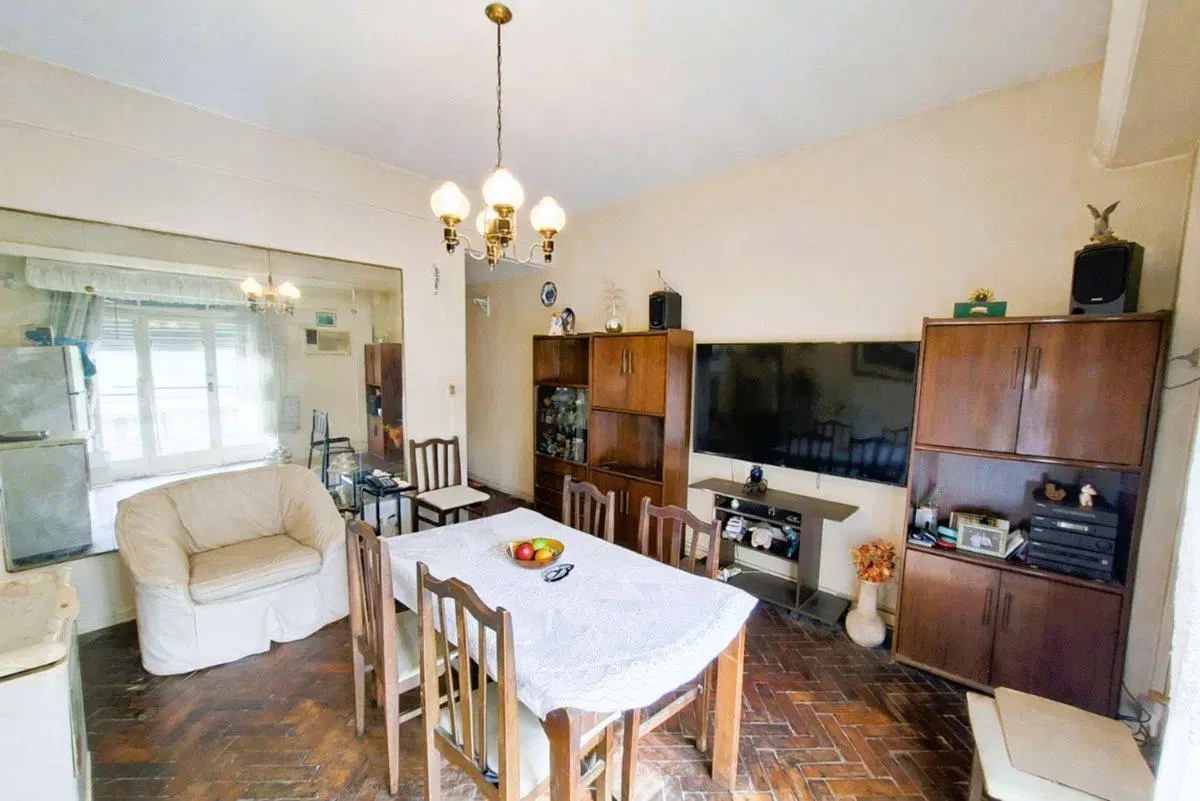 VENTA DEPARTAMENTO 2 AMBIENTES 57 M2 EN CABA 3