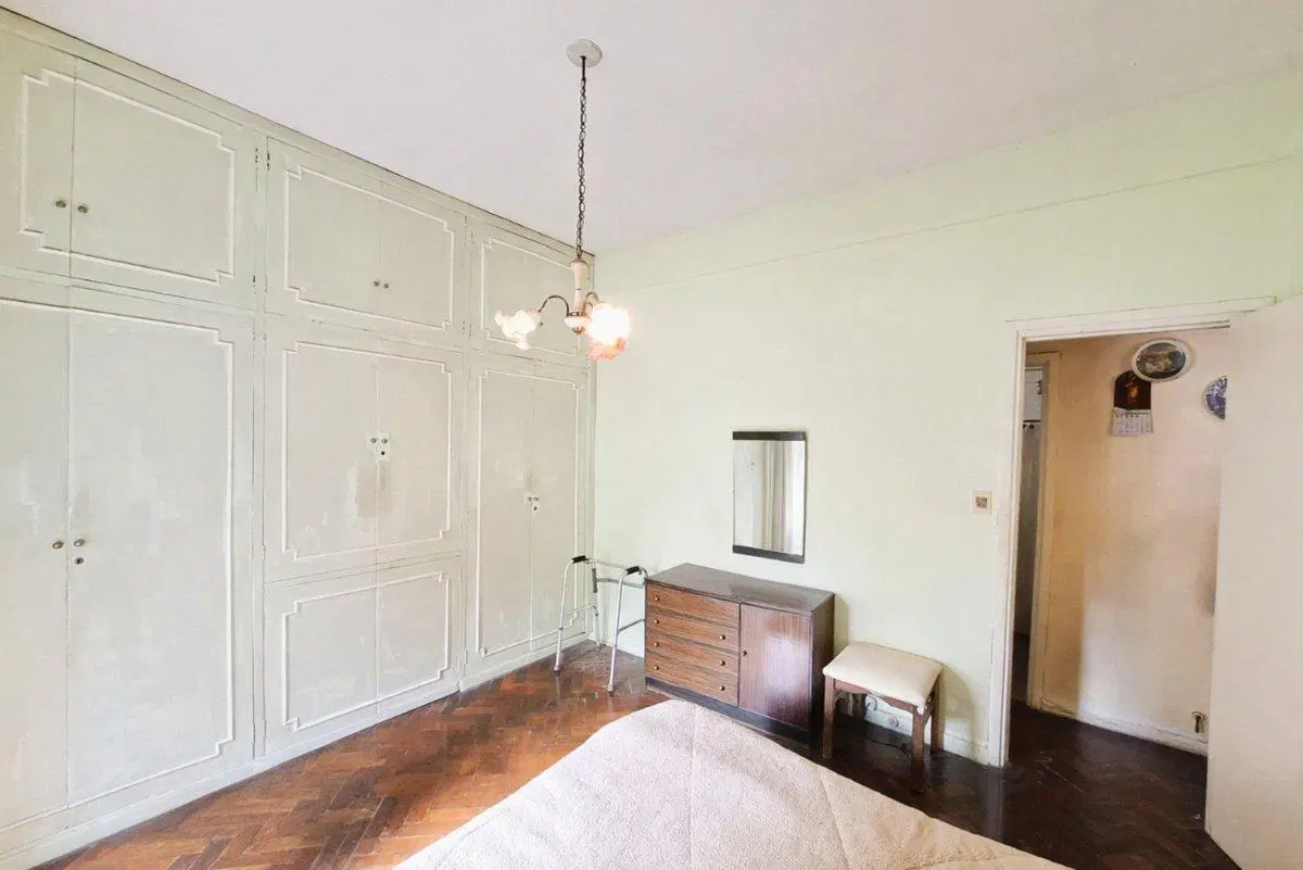 VENTA DEPARTAMENTO 2 AMBIENTES 57 M2 EN CABA 4
