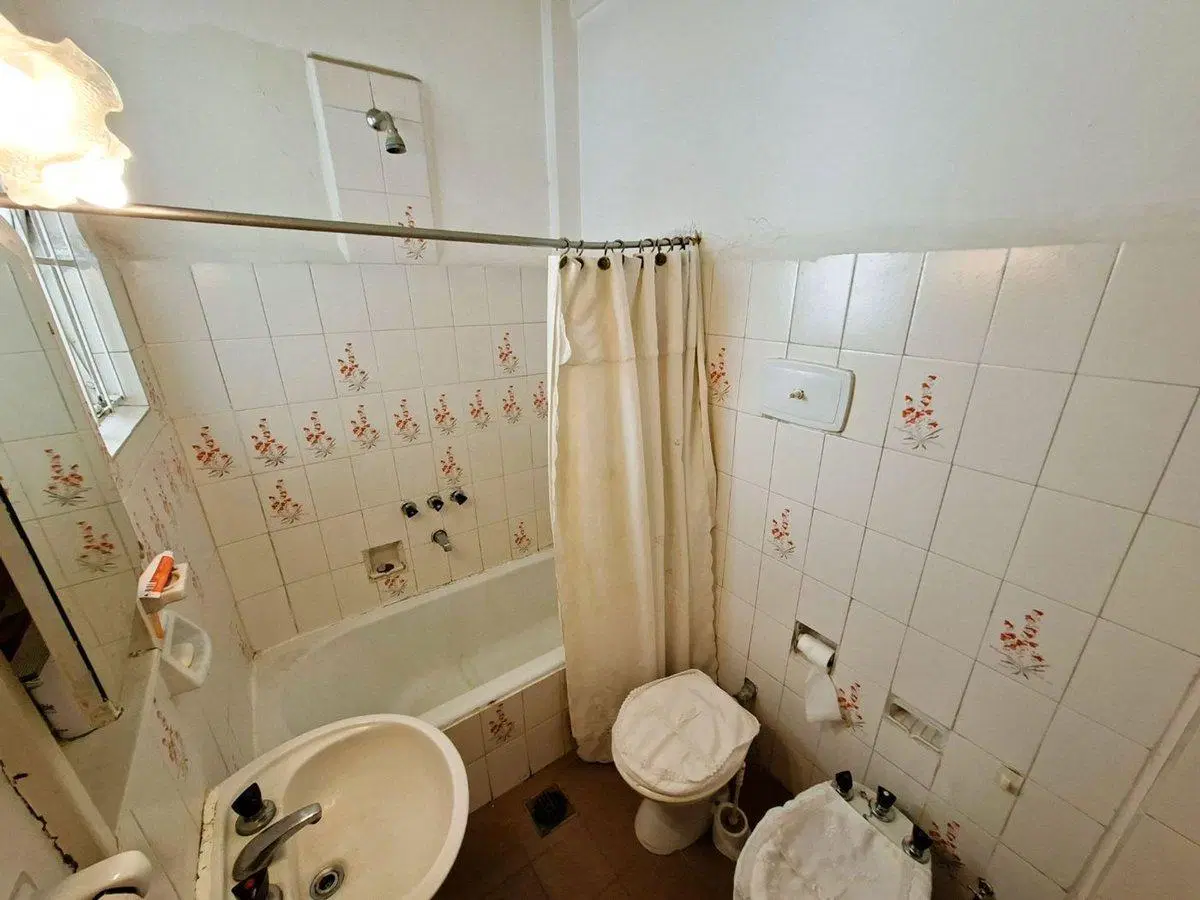 VENTA DEPARTAMENTO 2 AMBIENTES 57 M2 EN CABA 5