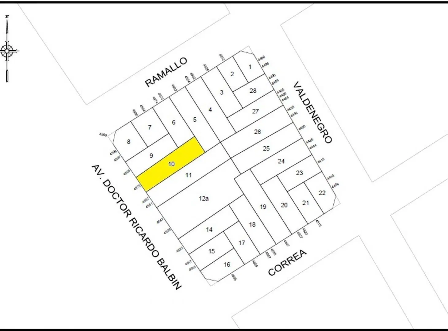 Plano 1