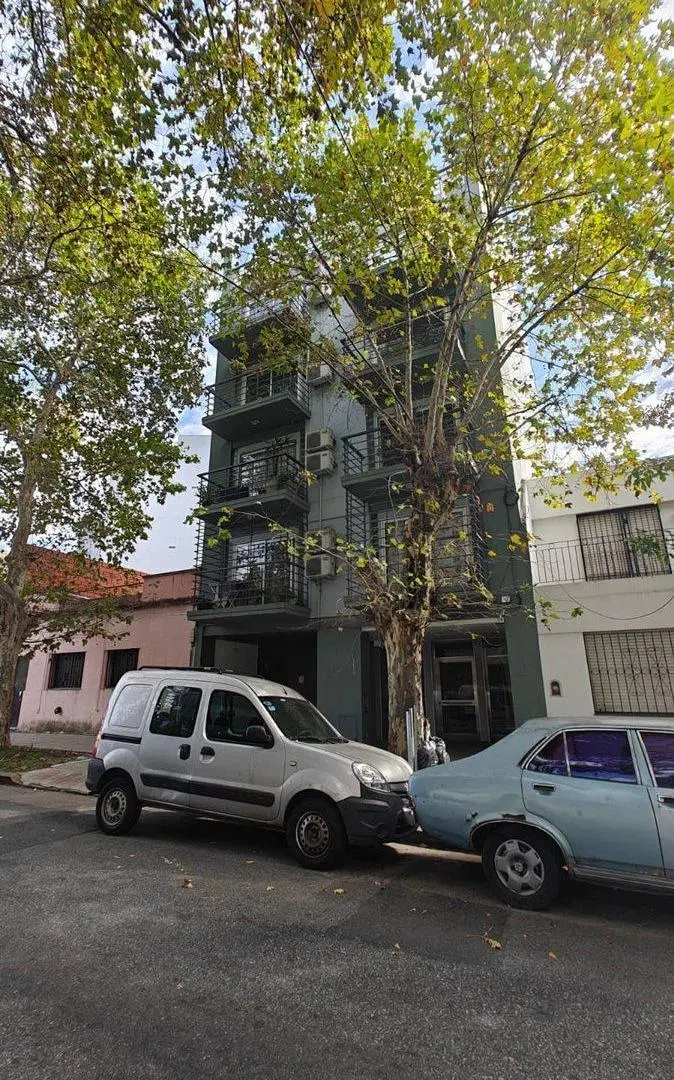 ALQUILER MONOAMB. BALCÓN PARQUE CHAS 2