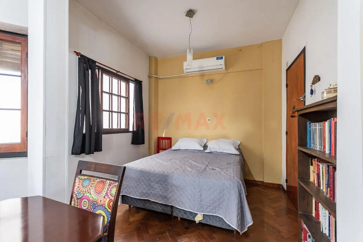 VENTA 2 AMBIENTES EN FLORES 3