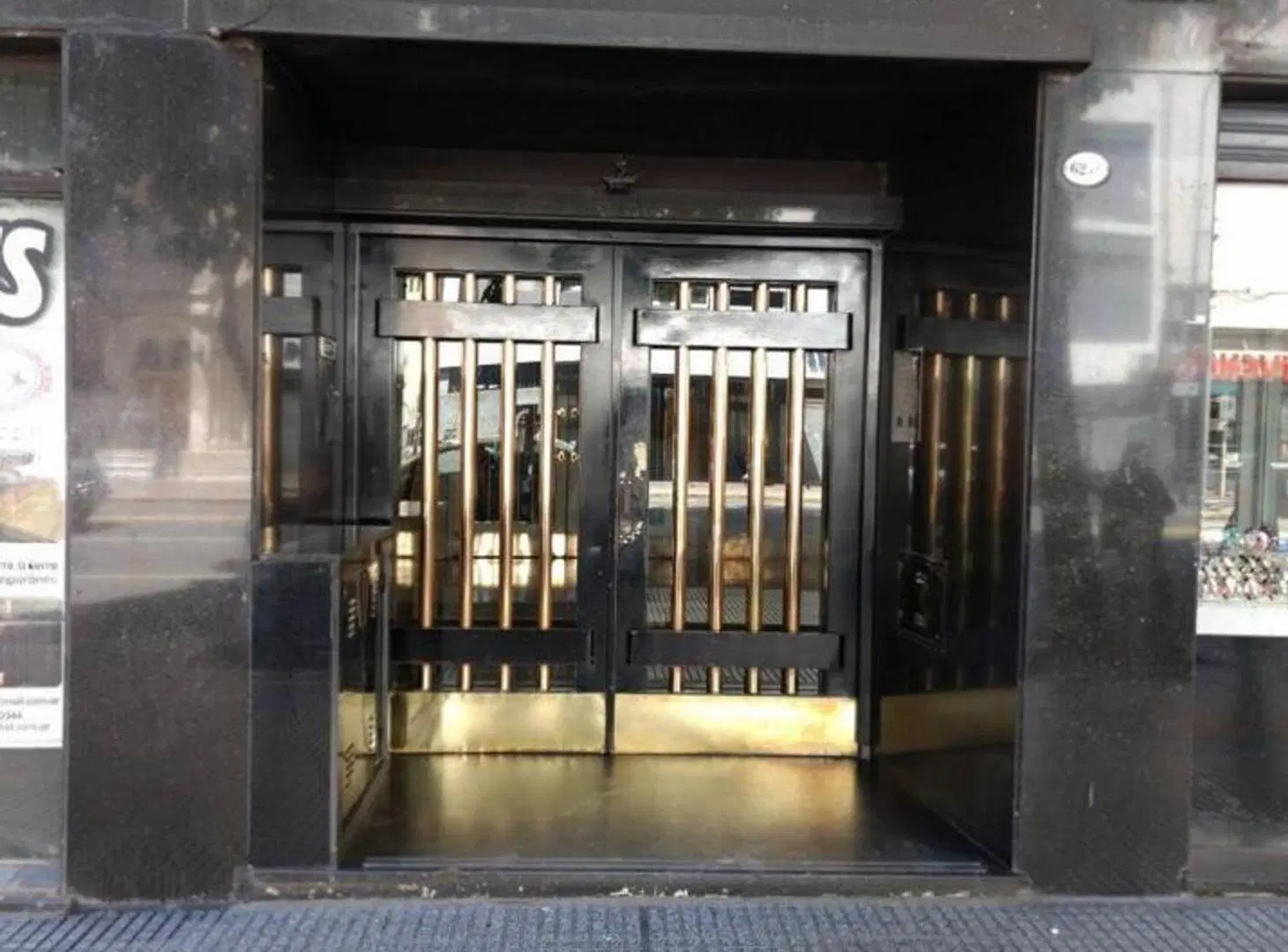Depto en venta 3/4 amb 5