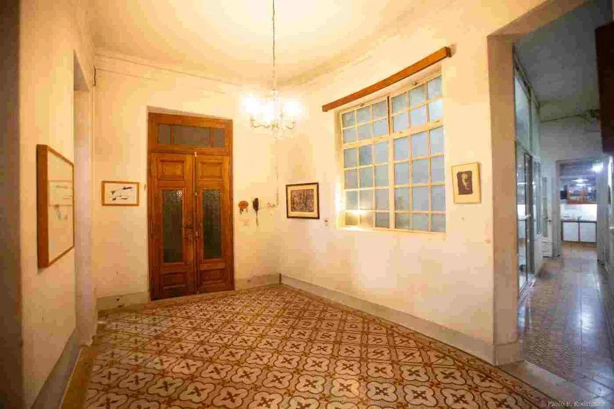 Venta Departamento de Epoca- San Telmo 3