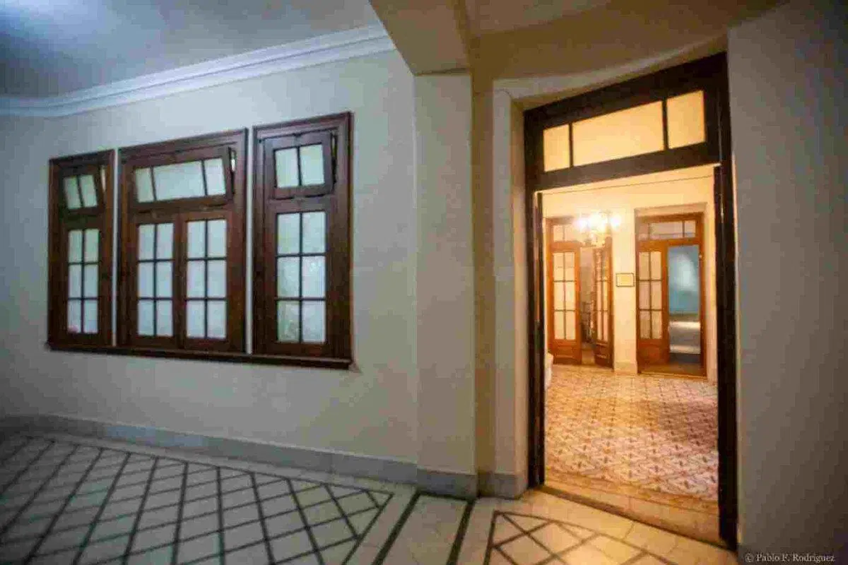 Venta Departamento de Epoca- San Telmo 4