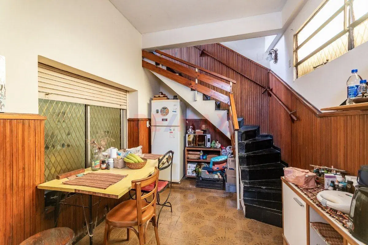 VENTA PH 4 AMBIENTES BALCÓN Y TERRAZA - CHACABUCO 5
