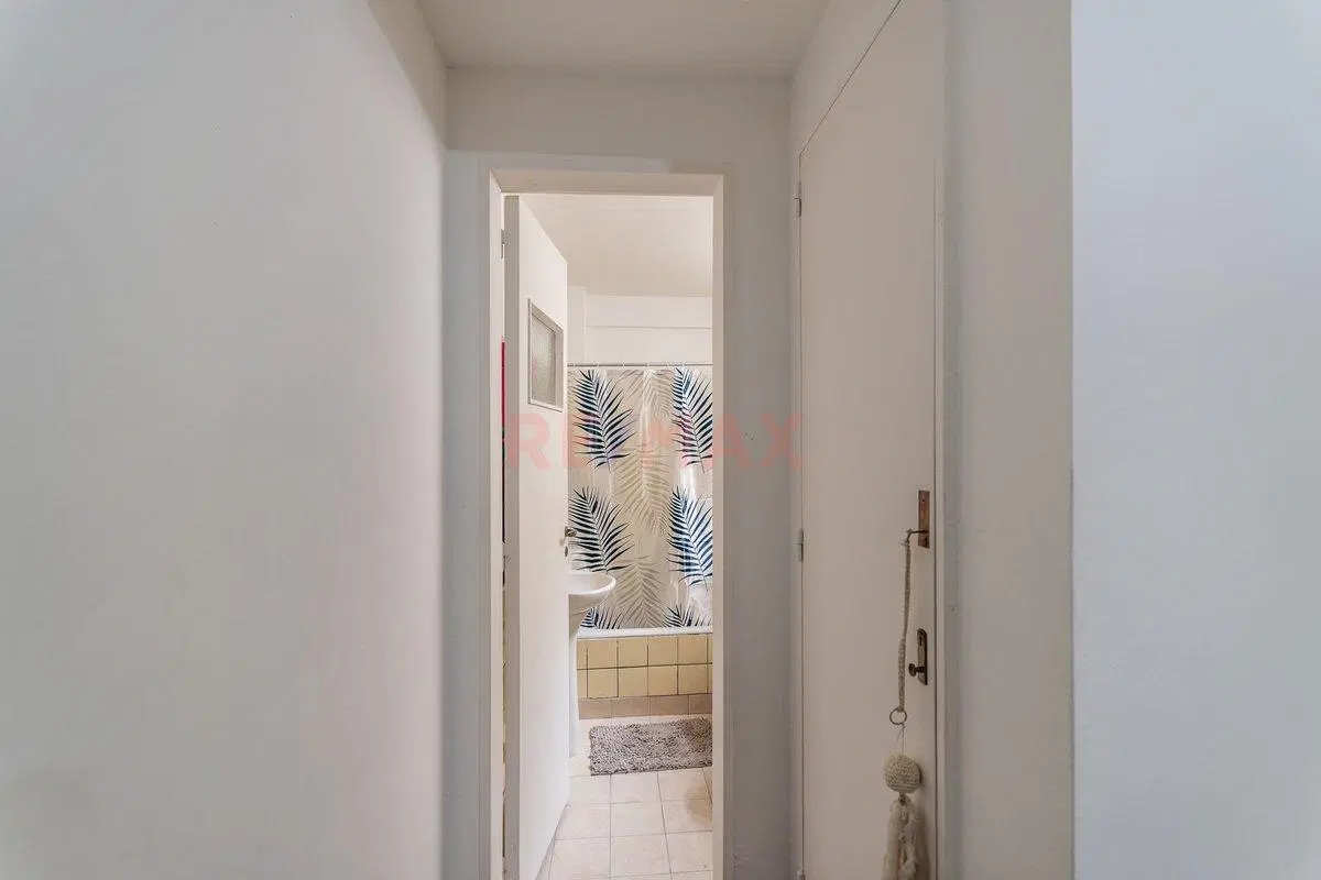 VENTA DEPARTAMENTO 2 AMBIENTES - BALVANERA 8