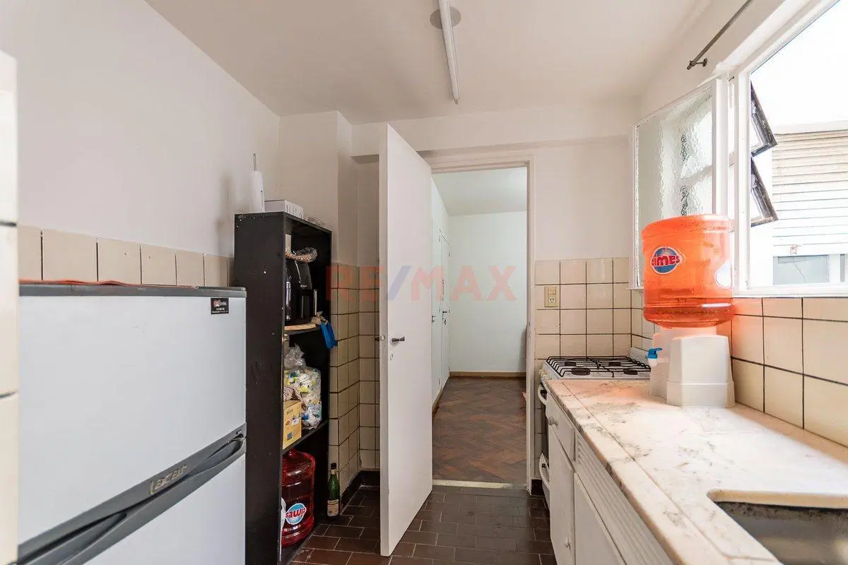 VENTA DEPARTAMENTO 2 AMBIENTES - BALVANERA 2