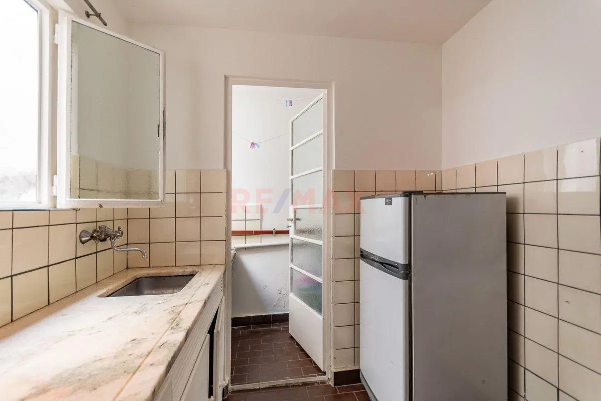 VENTA DEPARTAMENTO 2 AMBIENTES - BALVANERA 4