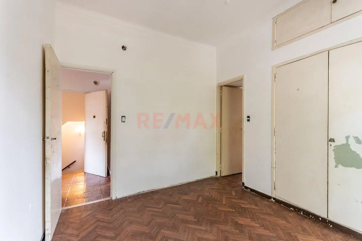 VENTA PH S/EXP. 3 AMB. TERRAZA + 2 BALCONES. 8