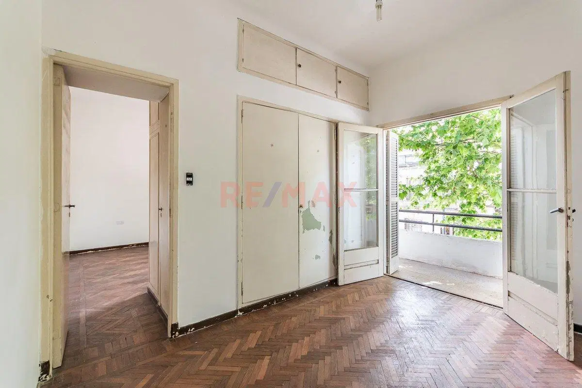 VENTA PH S/EXP. 3 AMB. TERRAZA + 2 BALCONES. 3