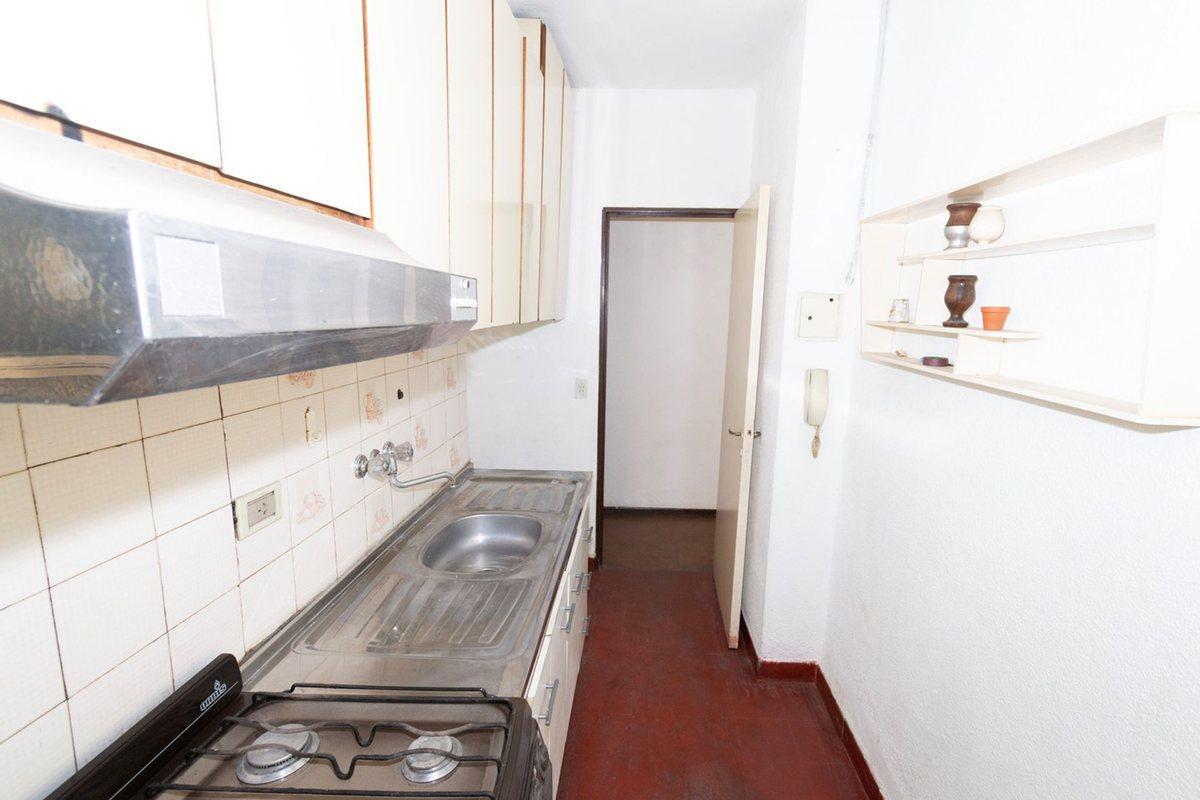 Foto de VENTA 4 AMB C/ESP. GUARDACOCHE. SAN ANDRÉS, imagen 4