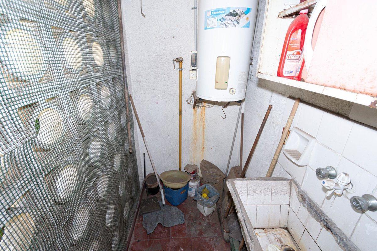 Foto de VENTA 4 AMB C/ESP. GUARDACOCHE. SAN ANDRÉS, imagen 3