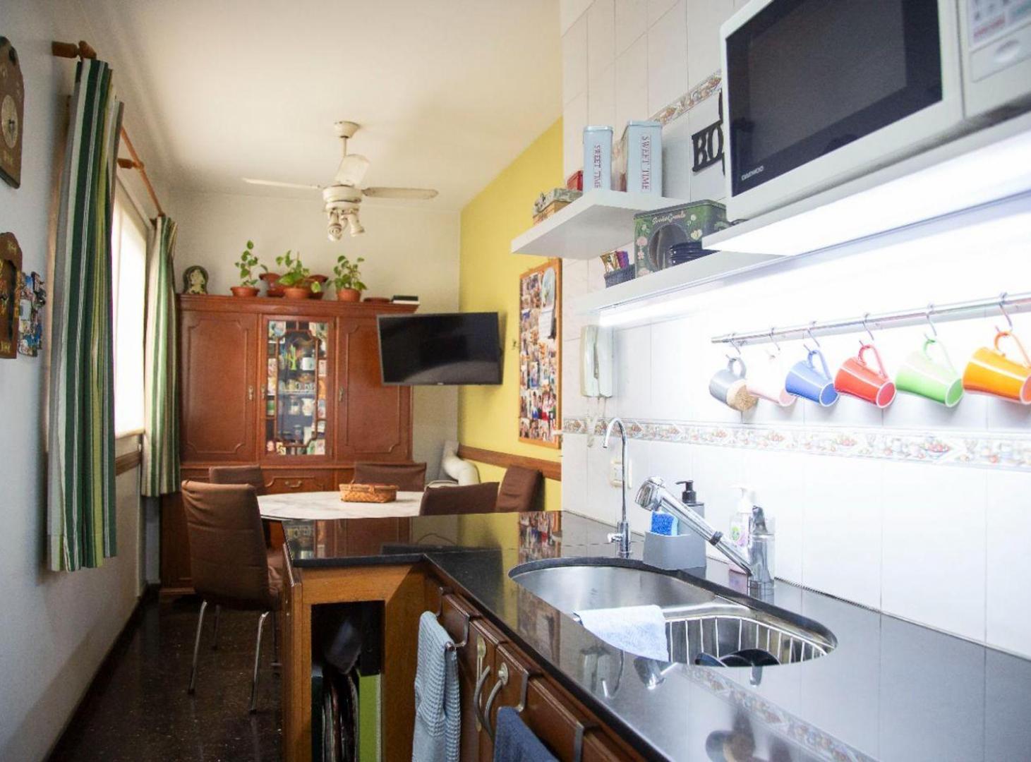 Foto de Venta Depto 3 ambientes, Monserrat, imagen 2