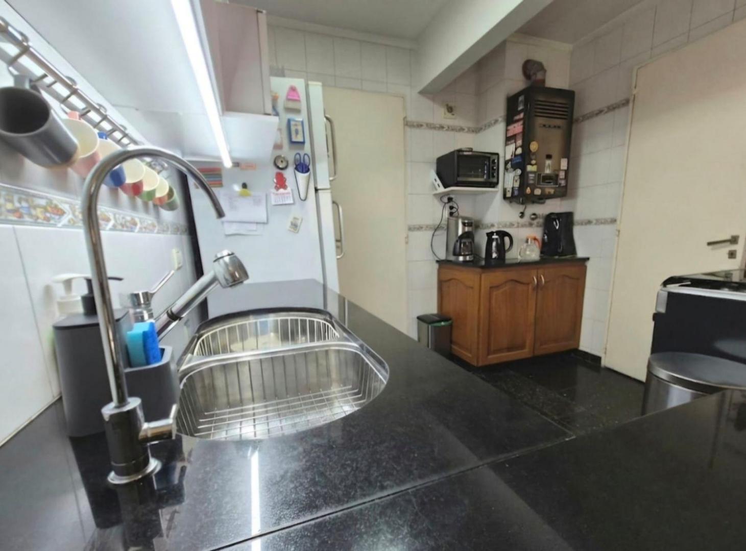 Foto de Venta Depto 3 ambientes, Monserrat, imagen 4