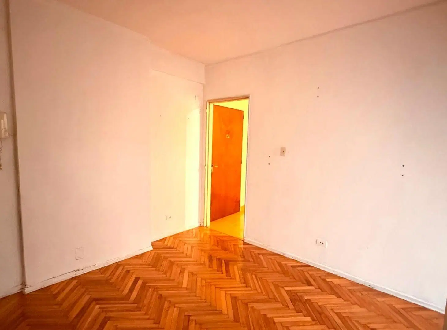 2 AMB VENTA Alto Palermo Apt Prof con PATIO Amplio 8