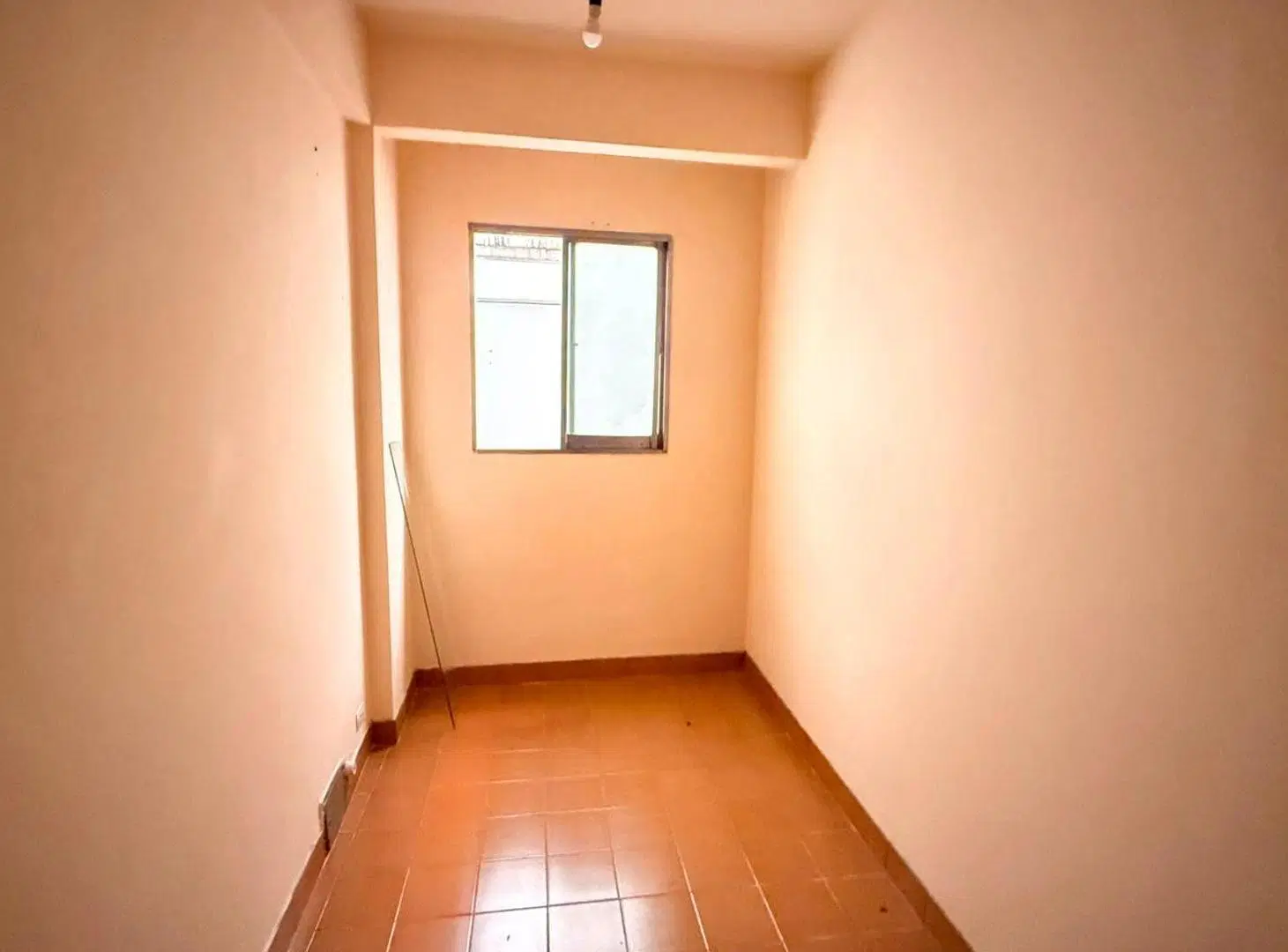 2 AMB VENTA Alto Palermo Apt Prof con PATIO Amplio 4