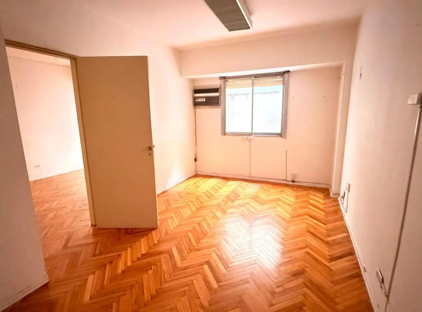 2 AMB VENTA Alto Palermo Apt Prof con PATIO Amplio 2