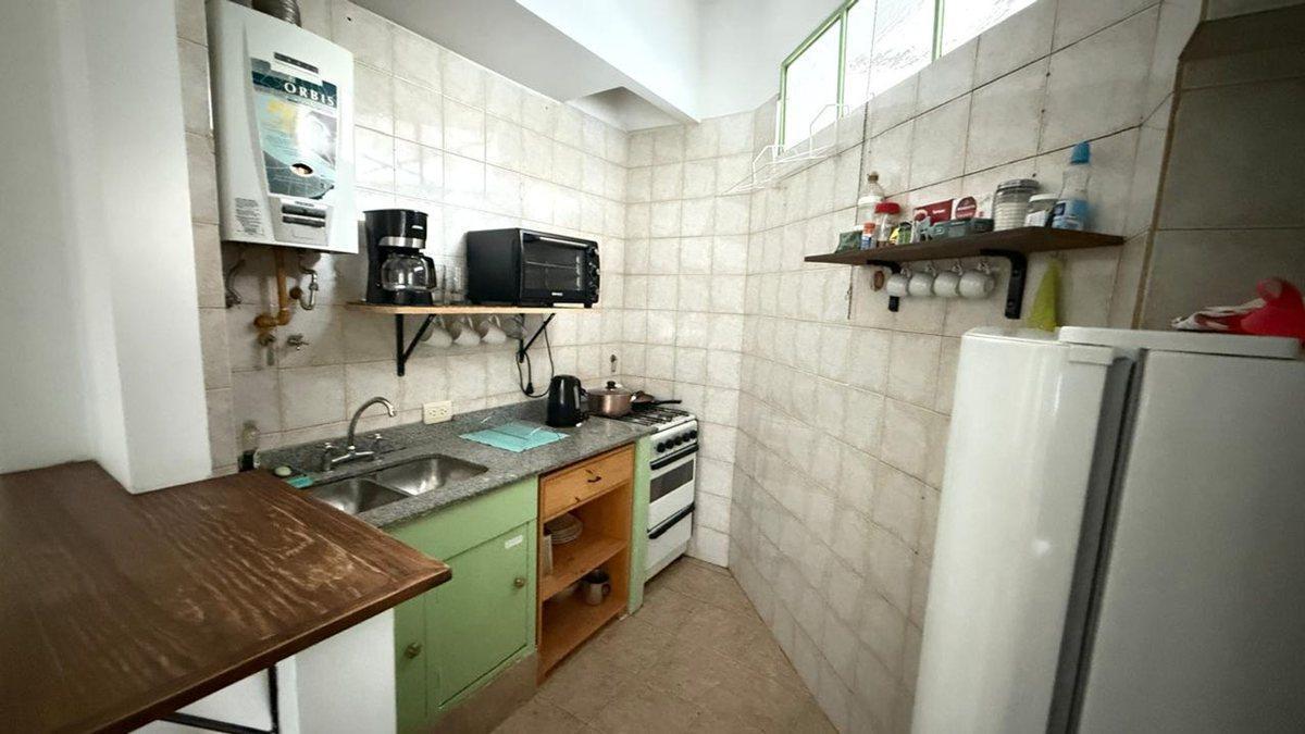 Foto de 2 AMB Palermo Luminoso Ventilado Baja expensa, imagen 5