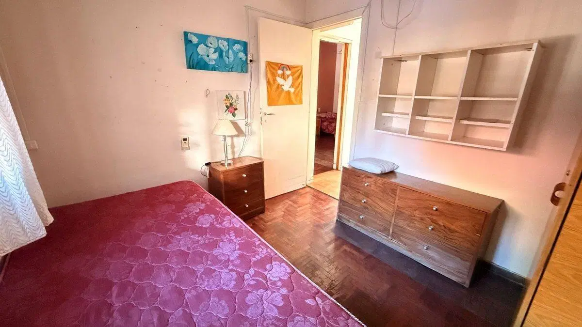 Casa 4 amb Venta Merlo Norte Jardin Parri Quincho 2