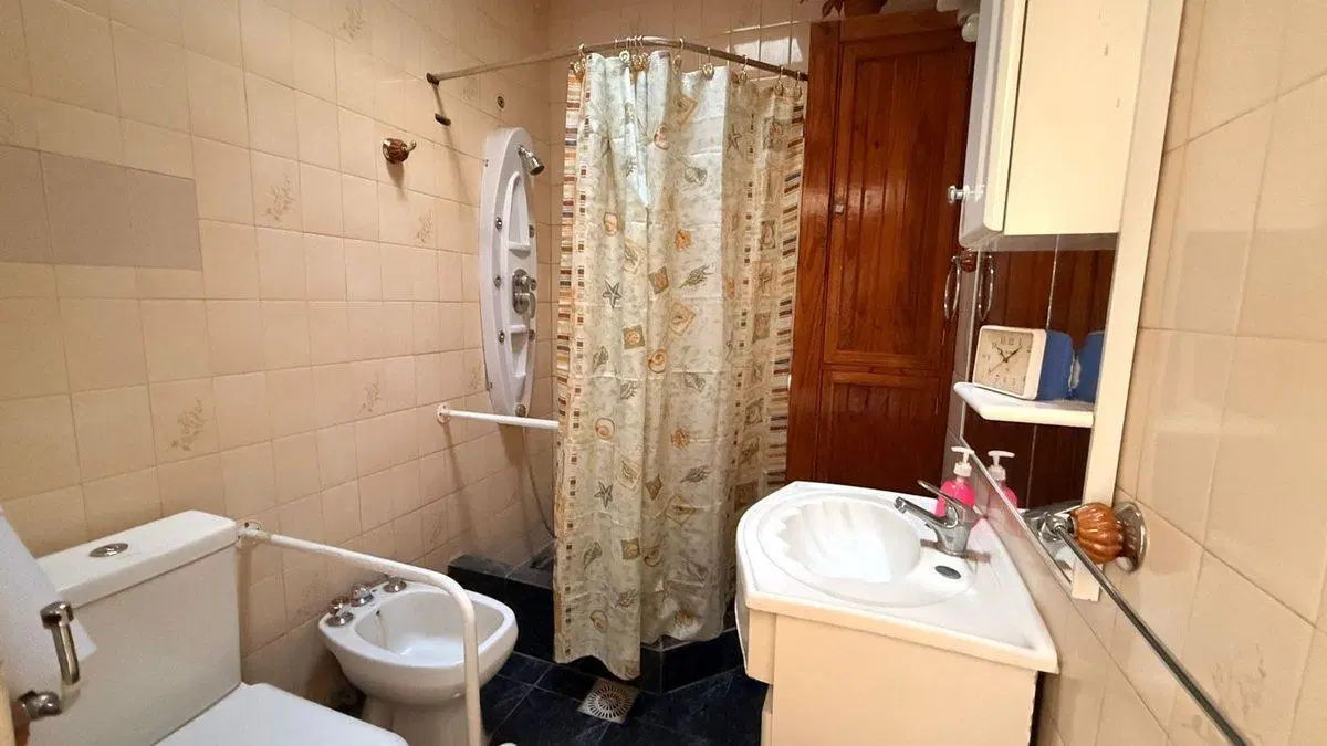 Casa 4 amb Venta Merlo Norte Jardin Parri Quincho 8
