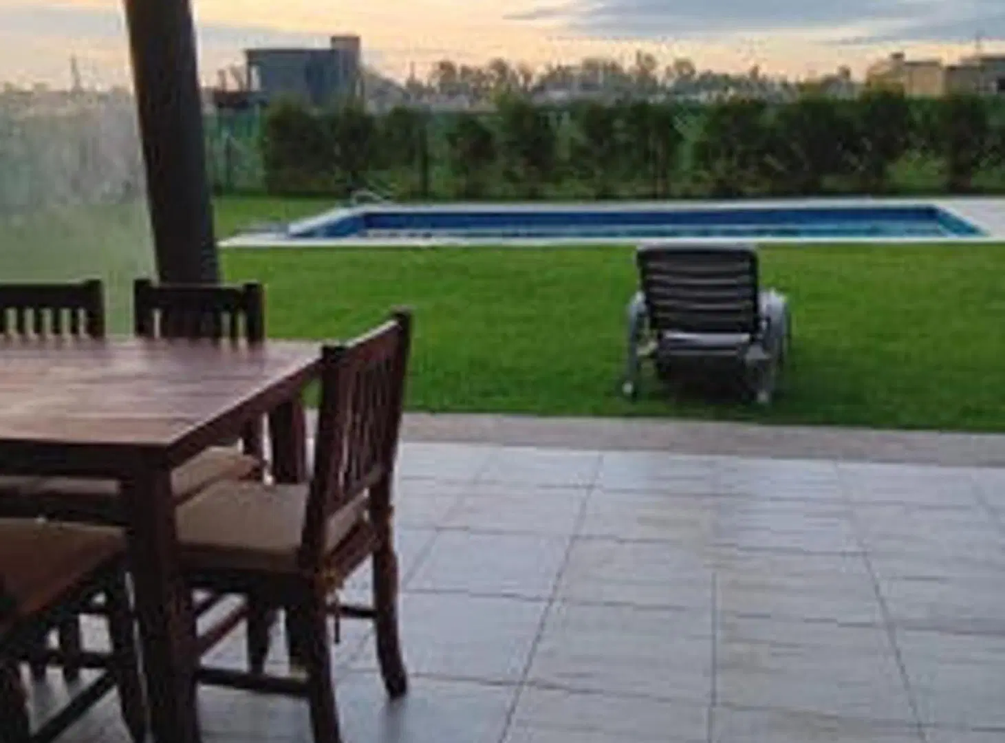 Casa 4 Amb con Pileta en El Ensueño, Maschwitz 3