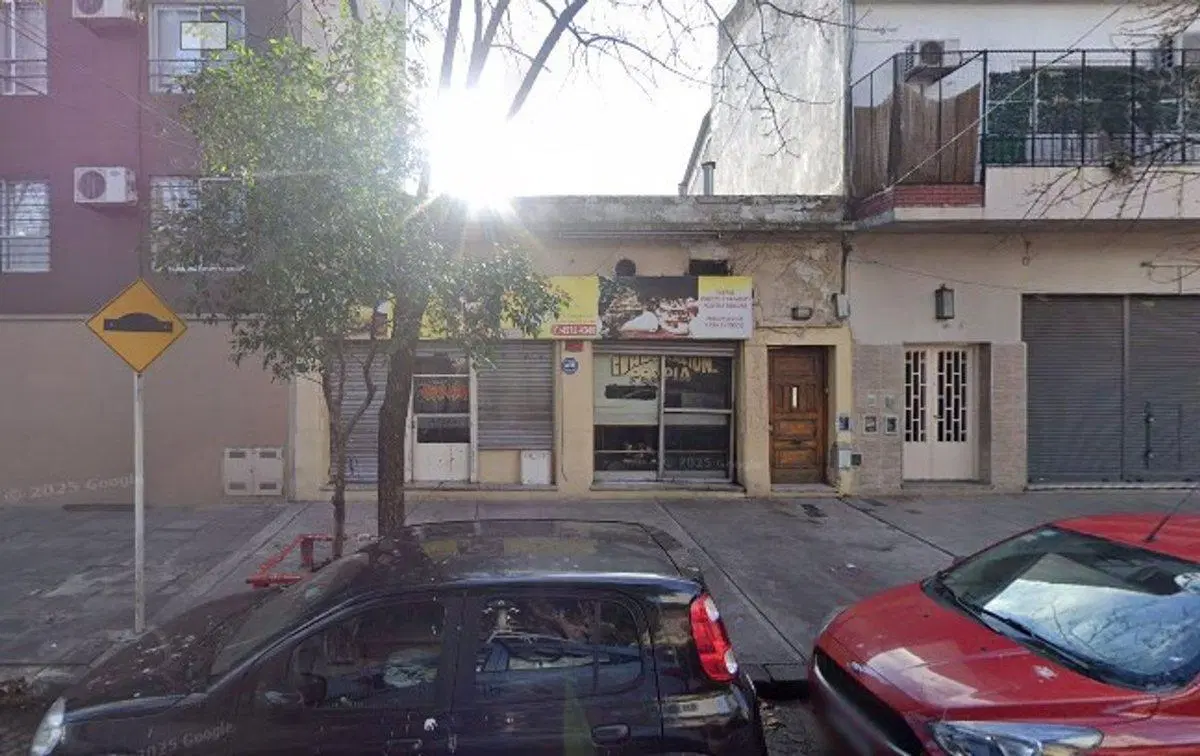 OPORTUNIDAD! VENTA LOTE EN DEVOTO! 8.66 X 29 mts 2