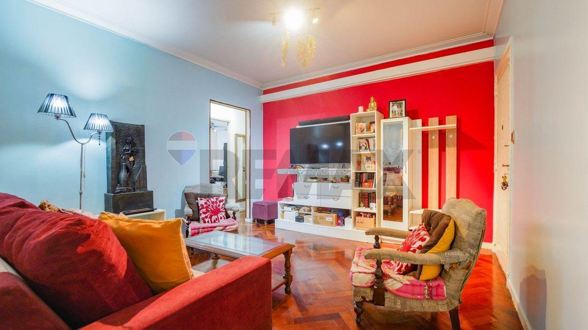 Foto de Depto en venta 3 amb con dep ,y baulera, imagen 2