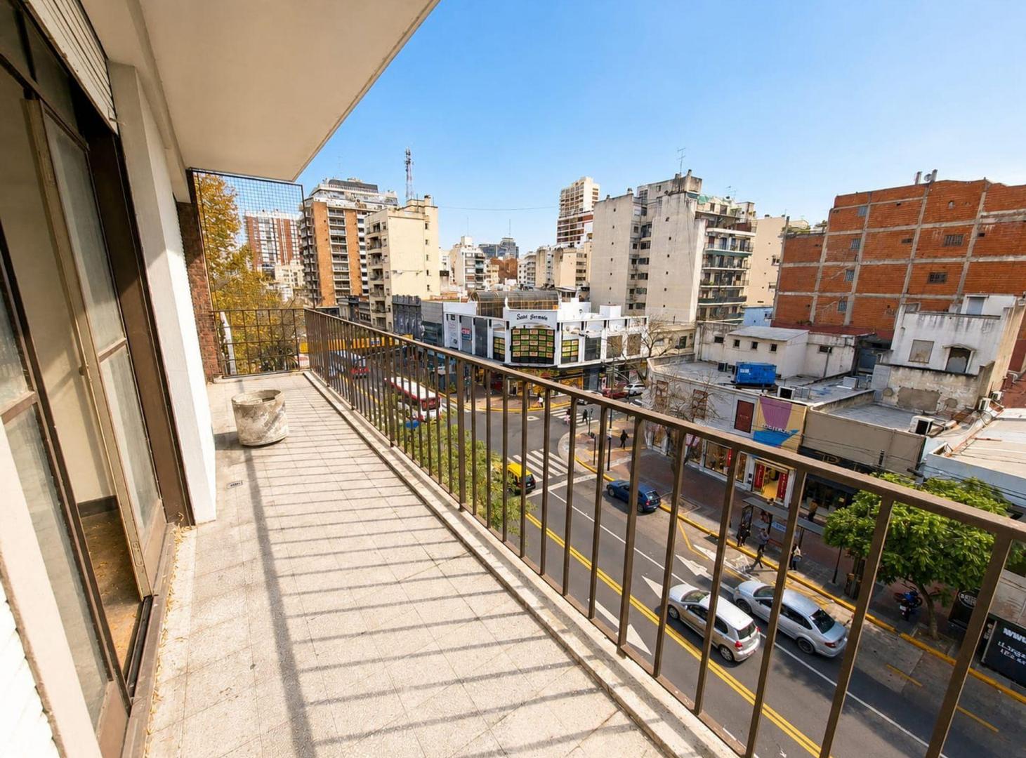 Foto de SEMIPISO de 100m2!! 3 amb. CONVERTIBLE A 4amb., imagen 5