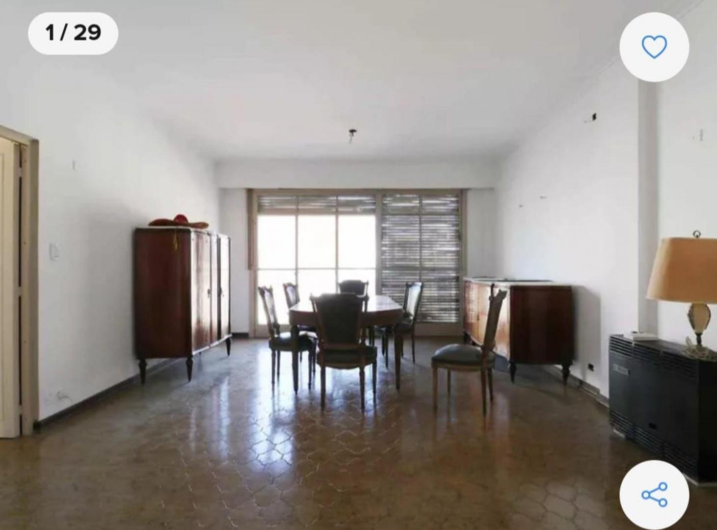 Foto de SEMIPISO de 100m2!! 3 amb. CONVERTIBLE A 4amb., imagen 2