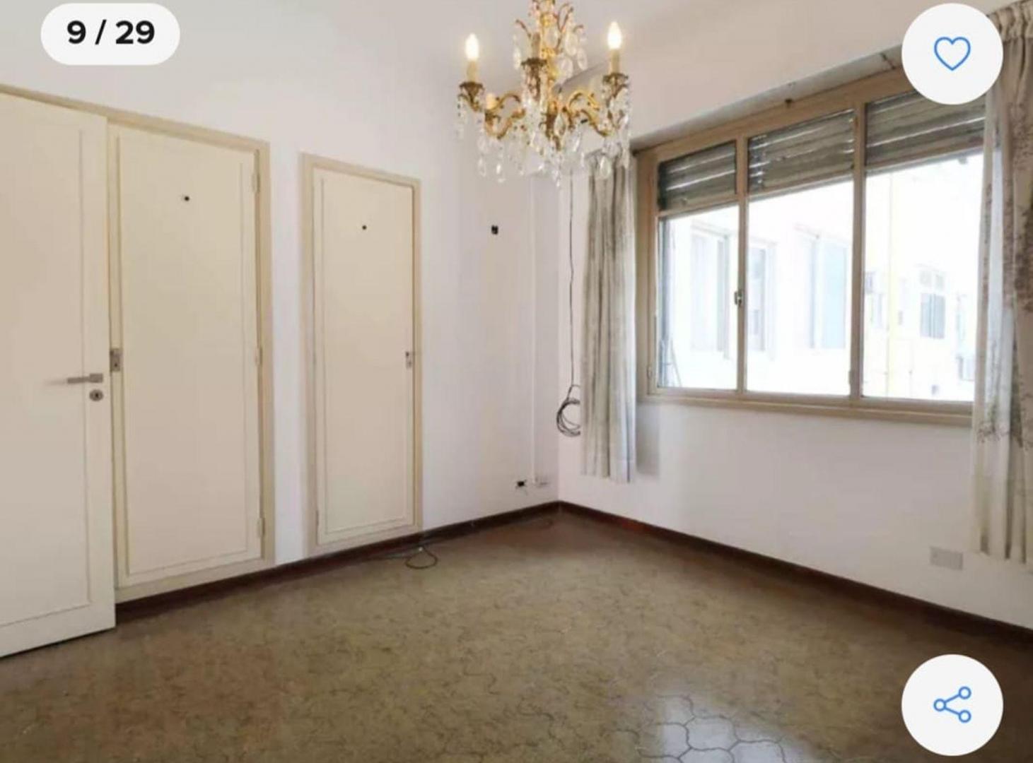 Foto de SEMIPISO de 100m2!! 3 amb. CONVERTIBLE A 4amb., imagen 4