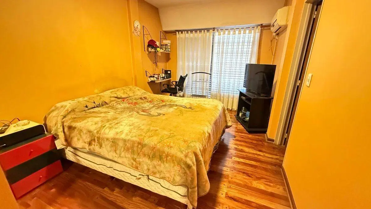 Casa 6 amb en venta VILLA Del PARQUE 2 coch jardin 5