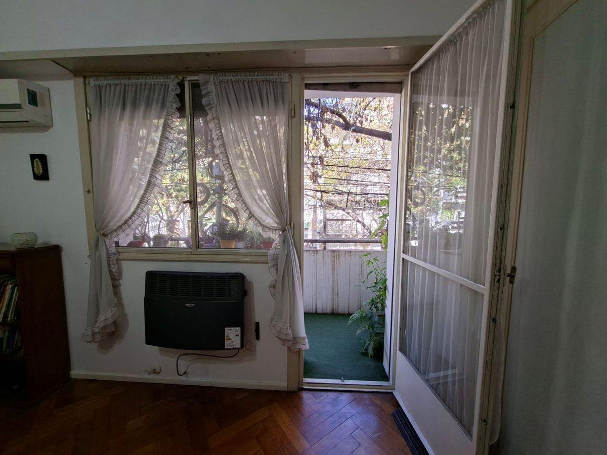 Foto de VENTA AMPLIO PH 4 AMB. EXC ESTADO CABALLITO, imagen 1