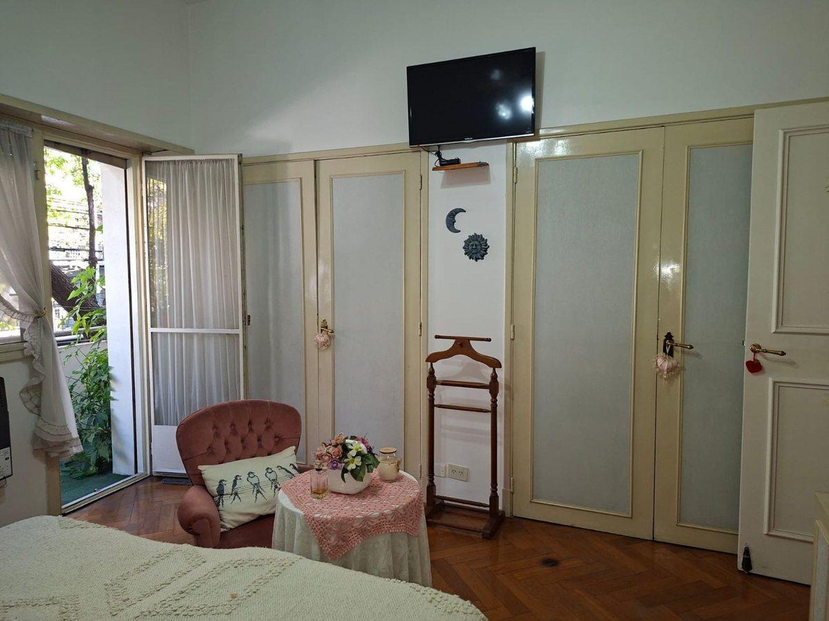 Foto de VENTA AMPLIO PH 4 AMB. EXC ESTADO CABALLITO, imagen 5