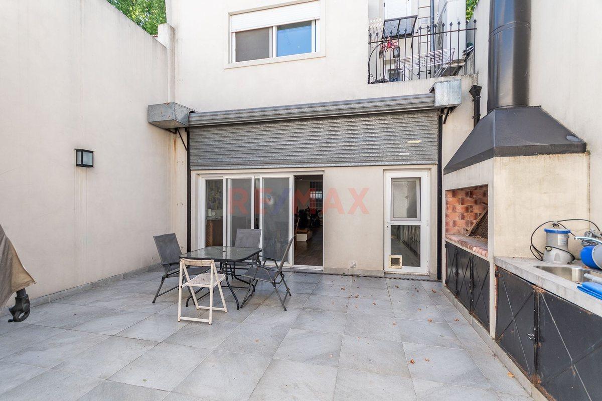 Foto de VENTA CASA 4 AMBIENTES C/ PATIO Y COCHERA-PATERNAL, imagen 4