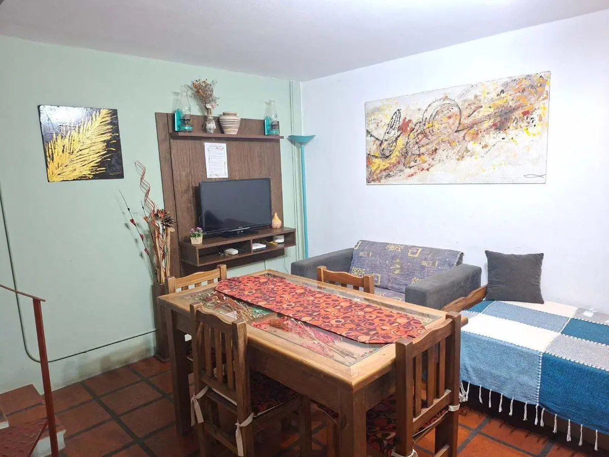 PH Loft 2 ambientes en Mataderos. SIN EXPENSAS 4