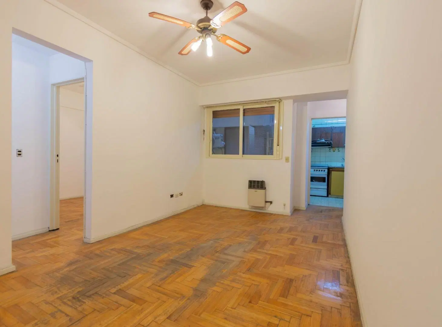VENTA DEPTO 2 AMB A REFAC BOEDO 4