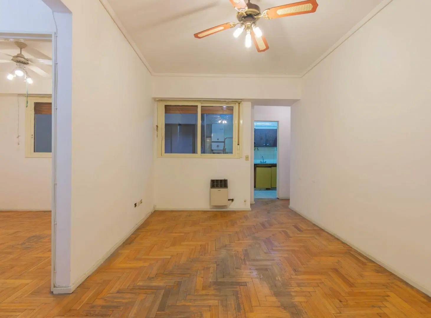VENTA DEPTO 2 AMB A REFAC BOEDO 3
