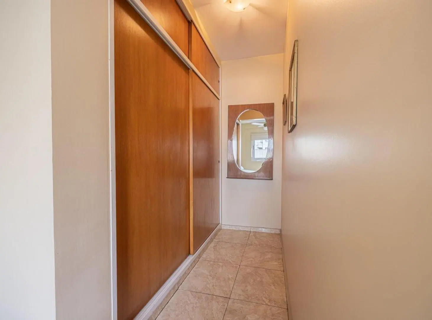 SEMIPISO, 3 AMB, BALCON, COCHERA/PARQUE AVELLANEDA 8