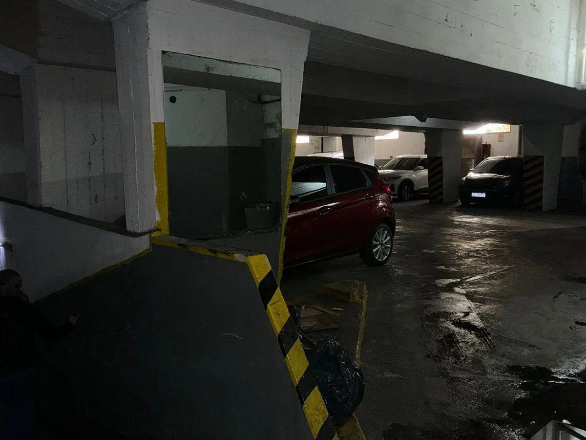 VENTA DE COCHERA DOBLE EN FLORES ! ZONA DEMANDADA 2