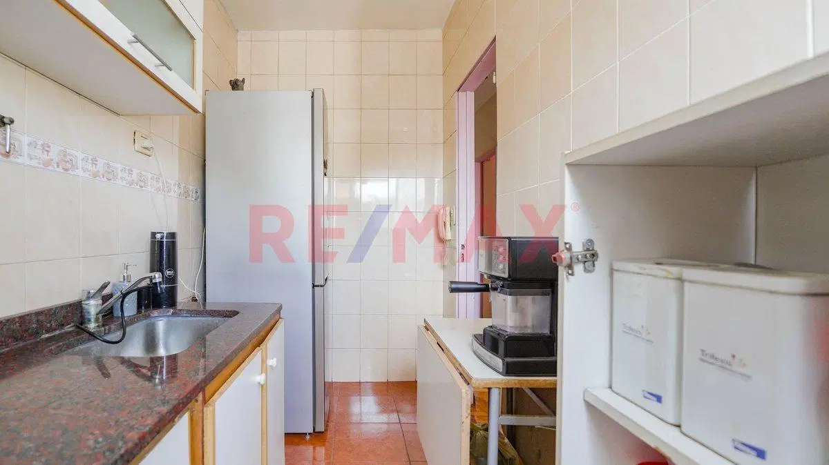 Venta depto 3 amb, Caballito, excelente ubicación 8