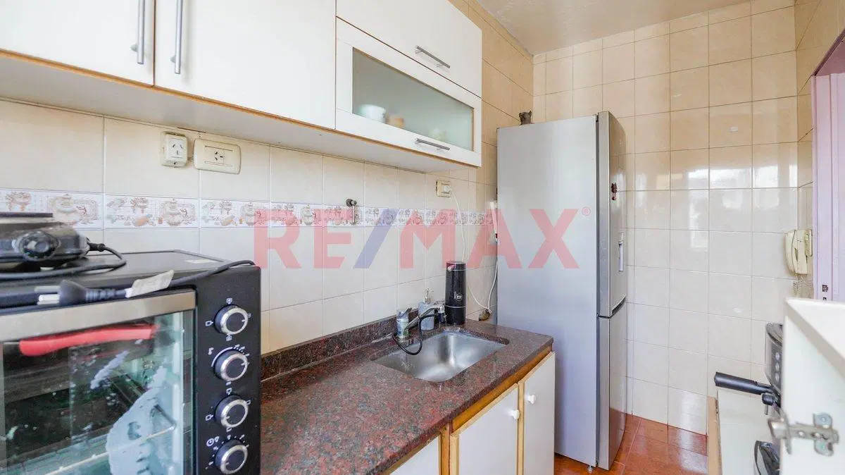 Venta depto 3 amb, Caballito, excelente ubicación 5