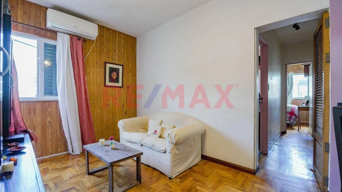 Venta depto 3 amb, Caballito, excelente ubicación 3